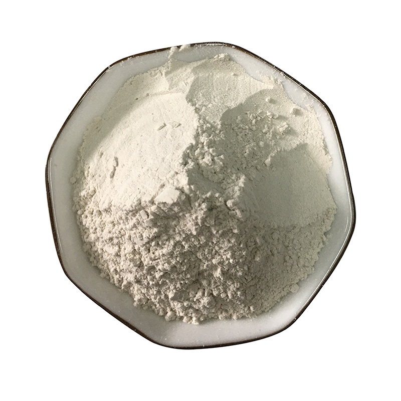 化工涂料用膨潤(rùn)土