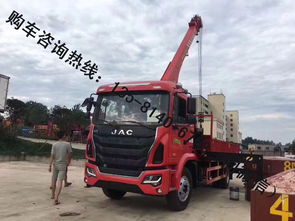 廠家直銷徐工隨車吊——質(zhì)量好，售后有保障